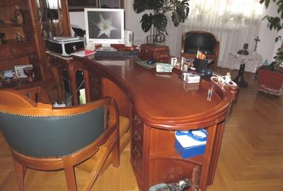 Casă cu 5 camere cu Teren 500 Mp în Mihai Bravu - 6