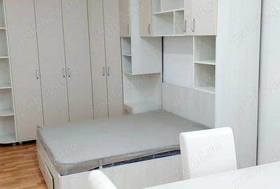 Inchiriez garsoniera Uverturii, sect 6, Bucure?ti Inchiriez garsoniera Uverturii, sect 6, Bucure?ti - 2