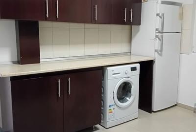 Apartament cu 2 camere decomandat în Exterior Vest - 7