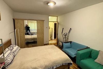 Garsoniera Parc Tineretului mobilata utilata libera - 2