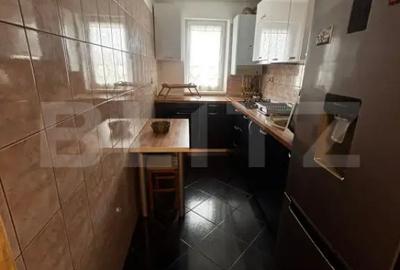 Apartament cu 3 camere semidecomandat în Central - 2