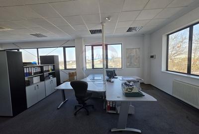 Spațiu industrial, de 2,400 mp, în Centura Nord - 16