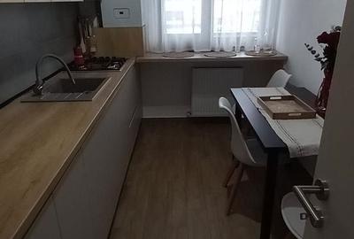 Apartament cu 2 camere decomandat în Sânpetru - 3