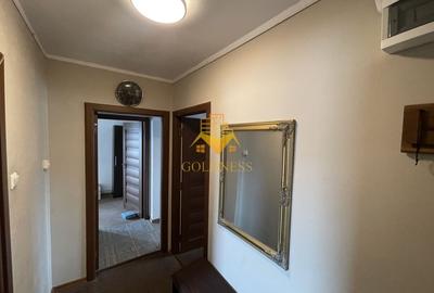 4 Camere decoamandate, Parcare, Gheorgheni, Iulius Mall, FSEGA, Lidl.