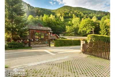 Afacere turistică ,,La Cheie" în inima Mărginimii Sibiului - 35