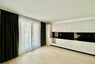 Apartament NOU PREMIUM 3camere 85MP util |MTM Residence Pipera-Plaza OMV|Mobilat - 2