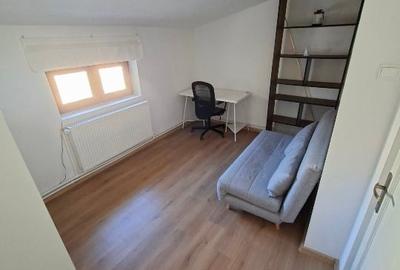 Apartament în vila interbelică cu farmec și potențial - Cotroceni - 8