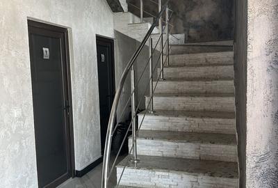 Casă cu 4 camere în Costi - 1