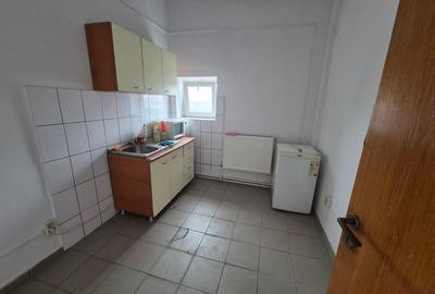 Birou, de 200 mp, în Basarabia - 2