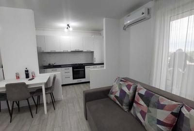 Apartament cu 2 camere decomandat în Central - 1