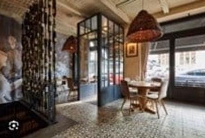 Spațiu comercial, de 103 mp, în Calea Victoriei - 2