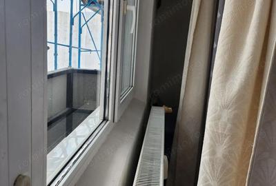 Garsonieră decomandată, mobilată în Nerva Traian