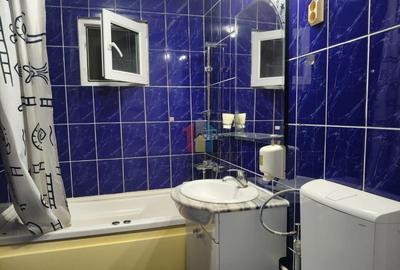 3 camere, 103MP , decomandat, bloc cu lift, Buzaului - 8