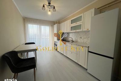 Apartament cu 2 camere în Dâmbul Rotund - 3