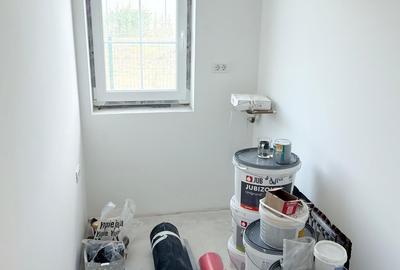 Duplex cu 5 camere cu Canalizare în Dumbrăvița - 5