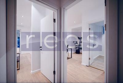 Apartament cu 4 camere decomandat, mobilat în P-ța Victoriei - 2