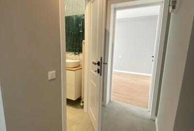 Floreasca I apartament 2 camere vanzare - 2