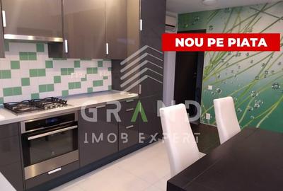 Apartament cu 2 camere decomandat, mobilat în Bună Ziua - 2