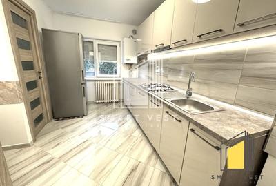 Apartament 3 camere | 77mp | Zona Independentei M 17 - 2