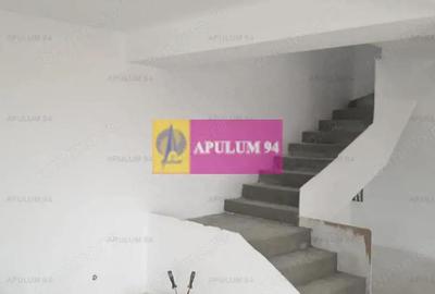 Casă cu Teren 450 Mp în Ordoreanu - 2