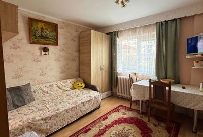 Apartament cu 2 camere decomandat în Decebal - 3
