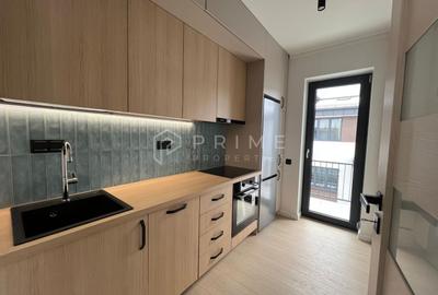 Apartament cu 2 camere decomandat în Semicentral - 6