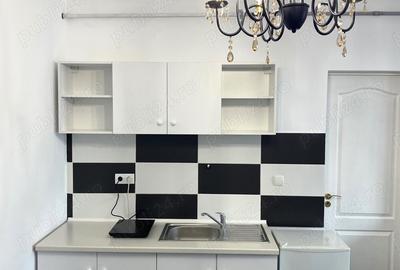 Garsonieră semidecomandată în Brâncoveanu - 7