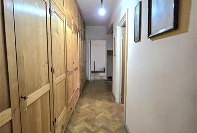 OCAZIE RARA! AP.4 CAM.DECOM.ET2/3 GARAJ SI BOXA SECTOR 1 PAJURA - 11