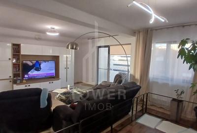 Duplex luminos pe 2 niveluri, teren 300 mp | zona Cartierul Arhitectilor - 3