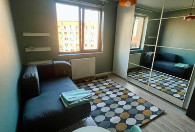 Apartament 3 camere superb langa metrou cu loc de parcare Apartament 3 camere superb langa metrou cu loc de parcare - 14