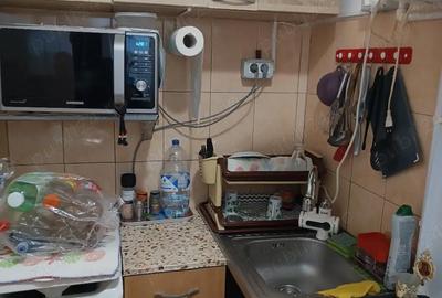 Garsonieră semidecomandată în Central - 5