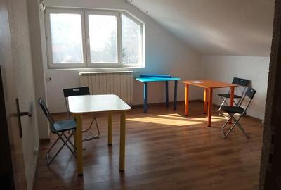 Casă cu 9 camere cu Teren 400 Mp în Militari - 4