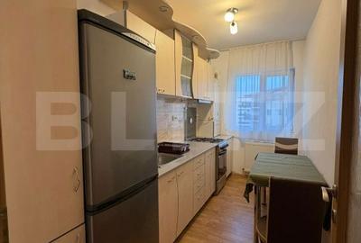 Garsonieră decomandată în Florești - 3