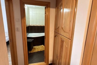 Apartament cu 2 camere decomandat în Central - 3