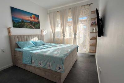 Apartament cu 3 camere decomandat în Florești - 5