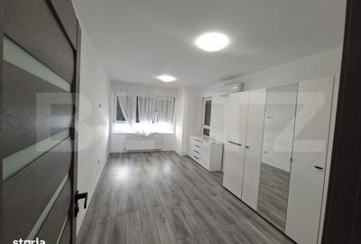 Apartament cu 2 camere decomandat în Nufărul - 7