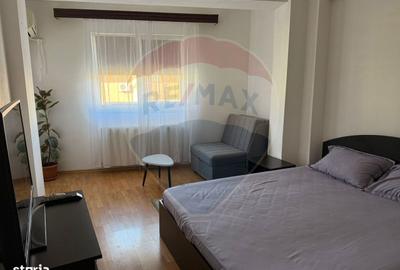 Garsonieră decomandată, mobilată în Brazda lui Novac - 2