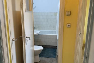Apartament cu 2 camere semidecomandat în Sud - 13