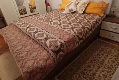 Apartament cu 3 camere decomandat în Ultracentral