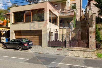 Casa spectaculoasa in Media? re?edin?a antrenor... Casa spectaculoasa in Media? re?edin?a antrenor... - 1