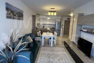 Inchiriere apartament de lux, 3 camere, Platinia, USAMV - 1