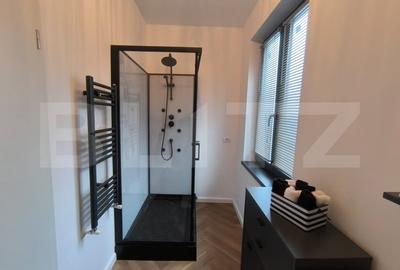 Apartament cu 2 camere semidecomandat, mobilat în Centrul Istoric - 10