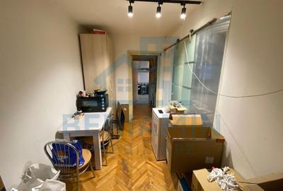 Apartament cu 2 camere semidecomandat în Astra - 2