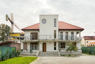 IANCU NICOLAE - AMFITEATRU RESIDENCE, 350 MP, 7 DORMITOARE, 5 BAI, 650 TEREN MP IANCU NICOLAE - AMFITEATRU RESIDENCE, 350 MP, 7 DORMITOARE, 5 BAI, 650 TEREN MP - 1