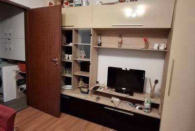 Apartament cu 2 camere semidecomandat în Drumul Găzarului - 9