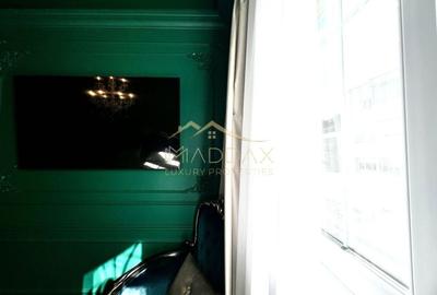 Apartament de Inchiriat | Dacia | 2 camere | Eleganta Stilului Clasic - 12