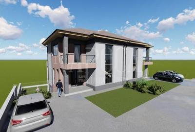 Teren intravilan pentru constructii de vanzare in Iris, Cluj Napoca - 4