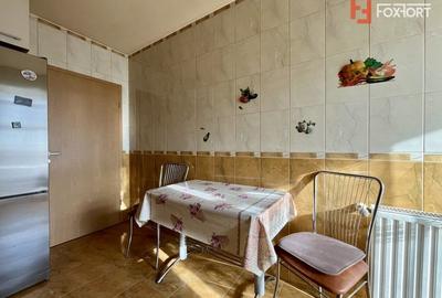 Apartament cu 2 camere de inchiriat zona Aradului - 9