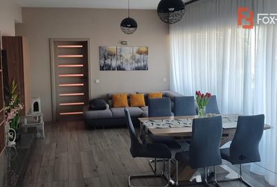 Casă individuală cu 6 camere cu Canalizare în Ghiroda - 1