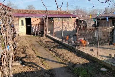 Casă cu 6 camere în Măldăeni - 8